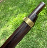 Rare Civil War US Navy Jenks Merrill Breech Loading Carbine - 1 of 300! - 8 of 20