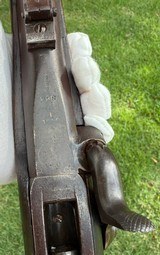 Rare Civil War US Navy Jenks Merrill Breech Loading Carbine - 1 of 300! - 20 of 20