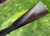 Rare Civil War US Navy Jenks Merrill Breech Loading Carbine - 1 of 300! - 11 of 20