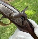 Rare Civil War US Navy Jenks Merrill Breech Loading Carbine - 1 of 300! - 5 of 20