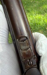 Rare Civil War US Navy Jenks Merrill Breech Loading Carbine - 1 of 300! - 15 of 20