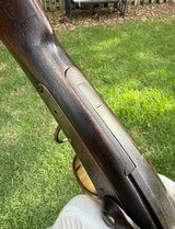 Rare Civil War US Navy Jenks Merrill Breech Loading Carbine - 1 of 300! - 4 of 20