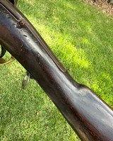 Rare Civil War US Navy Jenks Merrill Breech Loading Carbine - 1 of 300! - 13 of 20