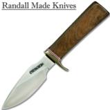 Randall Made Model 11-4.5 Alaskan Skinner 4.5