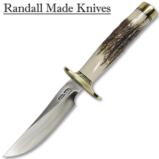 Randall Made Custom Model 6-4.5 Carving Knife 4.5
