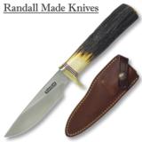 Randall Made Model 26-4 Pathfinder 4