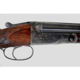 Parker Brothers DHE 20ga - 1 of 8