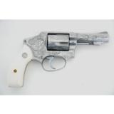 Smith and Wesson 640 - 1 of 2