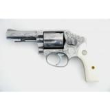 Smith and Wesson 640 - 2 of 2