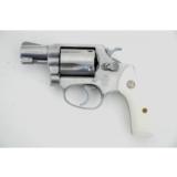 Smith & Wesson 60 38spl. - 2 of 2