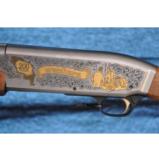 Browning Gold Hunter 200 year Louisiana Purchase Commemorative 