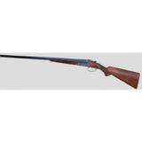 Parker - DHE	12 gauge	28