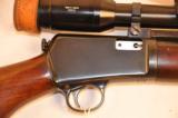 
Winchester - Model 63
22LR - 1 of 6