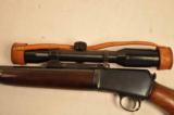 
Winchester - Model 63
22LR - 3 of 6