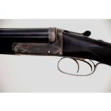 Cogswell and Harrison BLE Double Rifle .500 black powder - 2 of 9