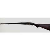 Cogswell and Harrison BLE Double Rifle .500 black powder - 8 of 9