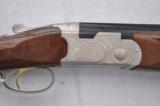 Beretta 686 Silver Pigeon S Over and Under Shotgun
- 1 of 6