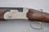 Beretta 686 Silver Pigeon S Over and Under Shotgun
- 3 of 6