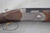 Beretta 686 Silver Pigeon 1 Over and Under Shotgun
- 1 of 6