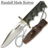 Randall Made Model 14-3.5 Mini Attack 3.5