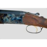 Beretta 687 Pointer II Kevin's Exclusive 20/28 Combo- 2 of 8