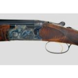 Beretta 687 Pointer II Kevin's Exclusive 20/28 Combo - 2 of 8