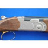Beretta 686 Silver Pigeon 1 2 bbl set 28ga/410ga - 1 of 6