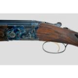 Beretta 687 Pointer II Kevin's Exclusive 20/28 Combo- 2 of 8