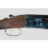 Beretta 687 Pointer II Kevin's Exclusive 20/28 Combo- 1 of 8