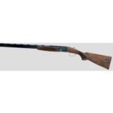 Beretta 687 Pointer II Kevin's Exclusive 20/28 Combo- 8 of 8