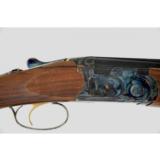 Beretta 687 Pointer II Kevin's Exclusive 20/28 Combo- 1 of 8