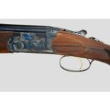 Beretta 687 Pointer II Kevin's Exclusive 20/28 Combo- 2 of 8