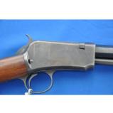 Winchester - Model 1890 22lr - 1 of 6