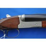 Winchester Model 23 Pigeon grade 12ga - 1 of 6