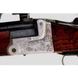 Kreighoff Combination Gun 16ga/7x57r - 3 of 7