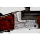 Kreighoff Combination Gun 16ga/7x57r - 4 of 7