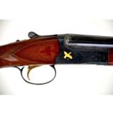 Winchester Model 23 2 bbl set one of 500 20ga/28ga
- 1 of 6