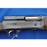 Browning Japense A5 Magnum 20ga- 1 of 6