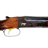 Winchester Model 21 20ga - 1 of 6