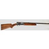 Browning A5 Light Twenty Belgium - 1 of 2