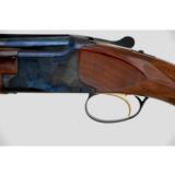 Browning Superposed Grade 1 Lightning 20ga - 2 of 6