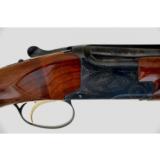 Browning Superposed Grade 1 Lightning 20ga - 1 of 6