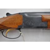Browning Superposed Grade 1 20ga- 1 of 6
