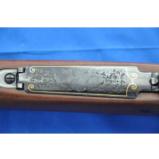 Winchester Model 70 Ultra Grade 270 win one of one thousand - 4 of 6