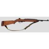 Winchester M1 Carbine 30cal - 1 of 2