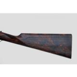 James Purdey & Sons Ultra grade SxS SLE 28ga- 7 of 10