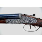 James Purdey & Sons Ultra grade SxS SLE 28ga- 3 of 10