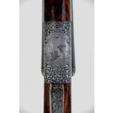 James Purdey & Sons Ultra grade SxS SLE 28ga- 9 of 10