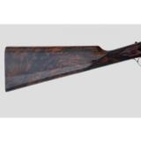 James Purdey & Sons Ultra grade SxS SLE 28ga- 8 of 10