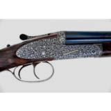 James Purdey & Sons Ultra grade SxS SLE 28ga- 2 of 10